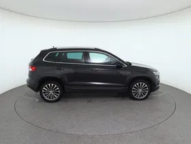 Skoda KAROQ Style Limited TDI DSG | Thumbnail 4 von 29