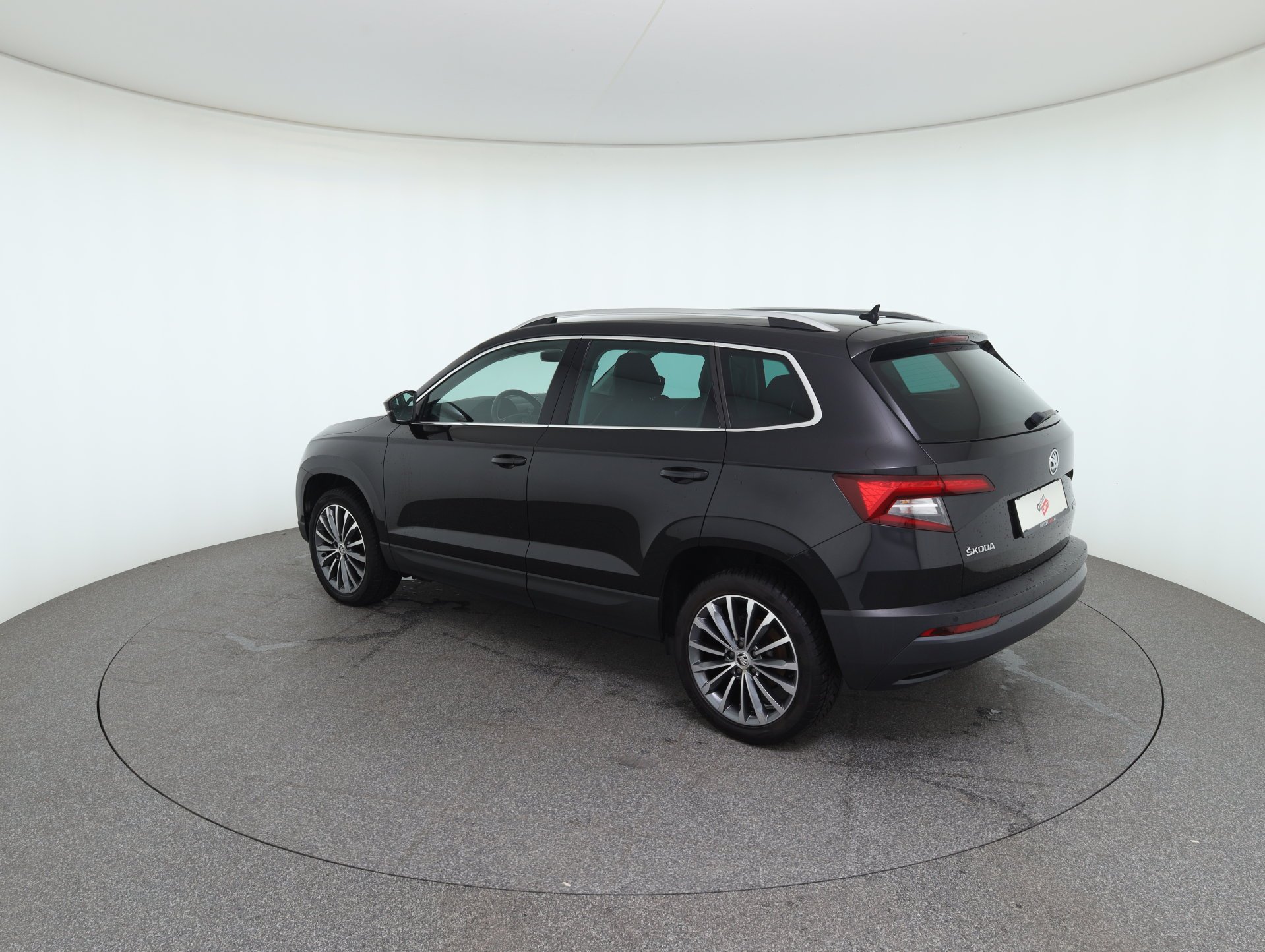 Skoda KAROQ Style Limited TDI DSG | Bild 7 von 29