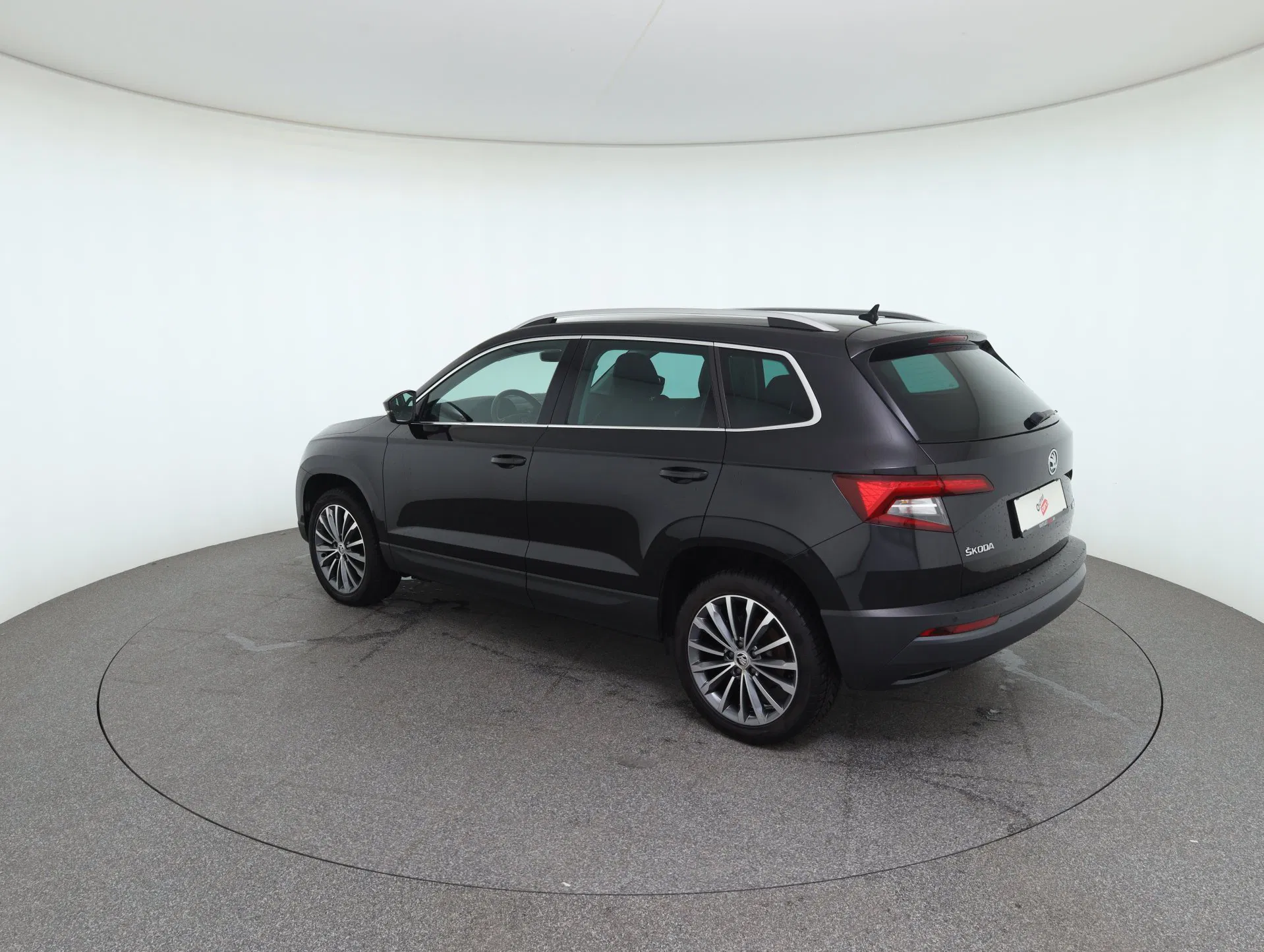 Skoda KAROQ Style Limited TDI DSG | Bild 7 von 29