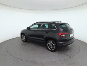 Skoda KAROQ Style Limited TDI DSG | Thumbnail 7 von 29