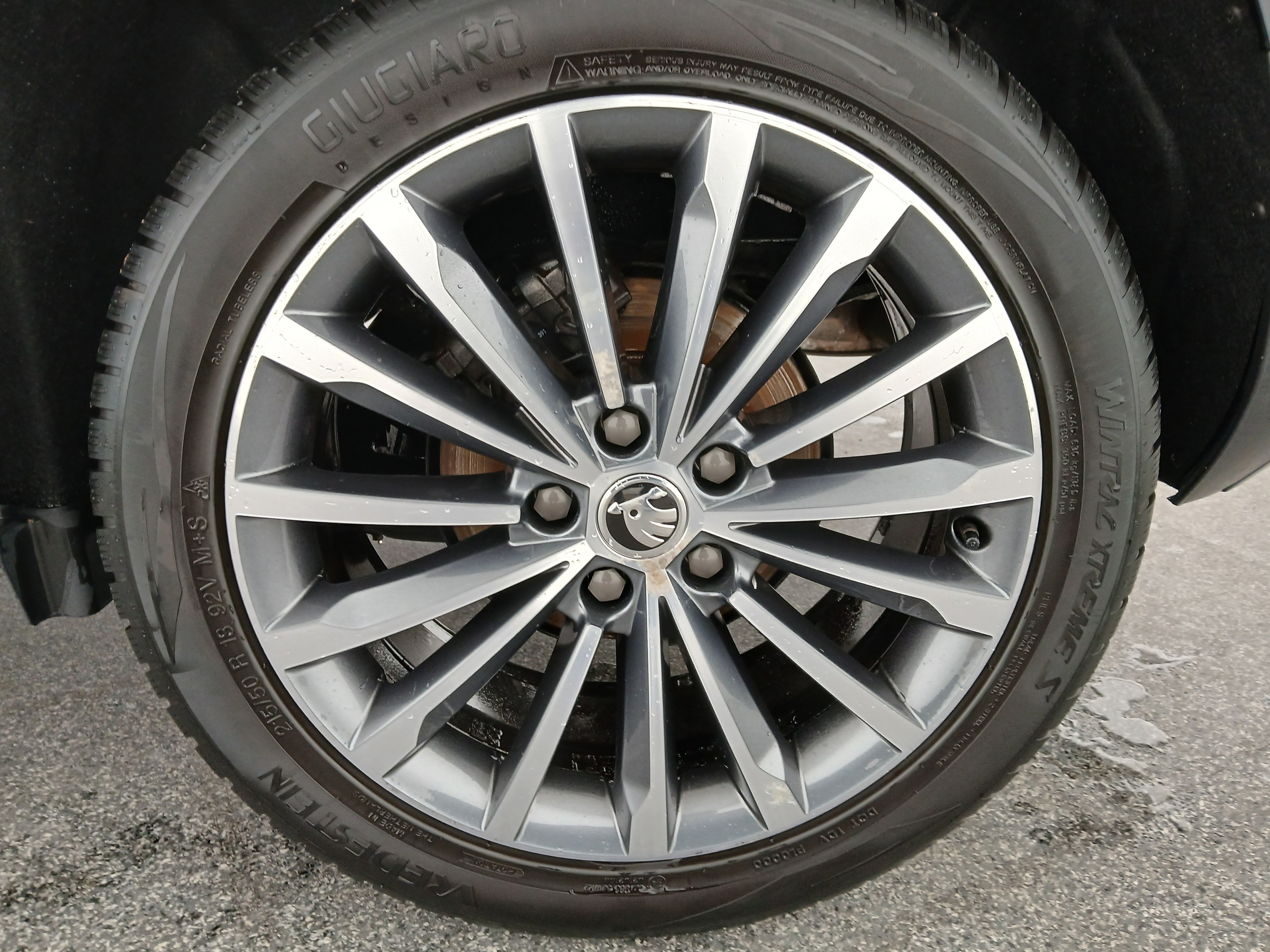 Skoda KAROQ Style Limited TDI DSG | Bild 9 von 29