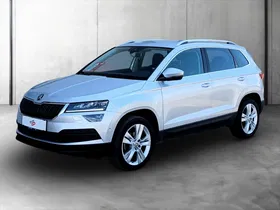 Skoda Karoq TDI DSG Style | Thumbnail 2 von 25
