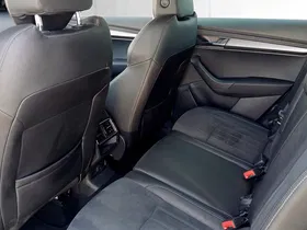 Skoda Karoq TDI DSG Style | Thumbnail 23 von 25