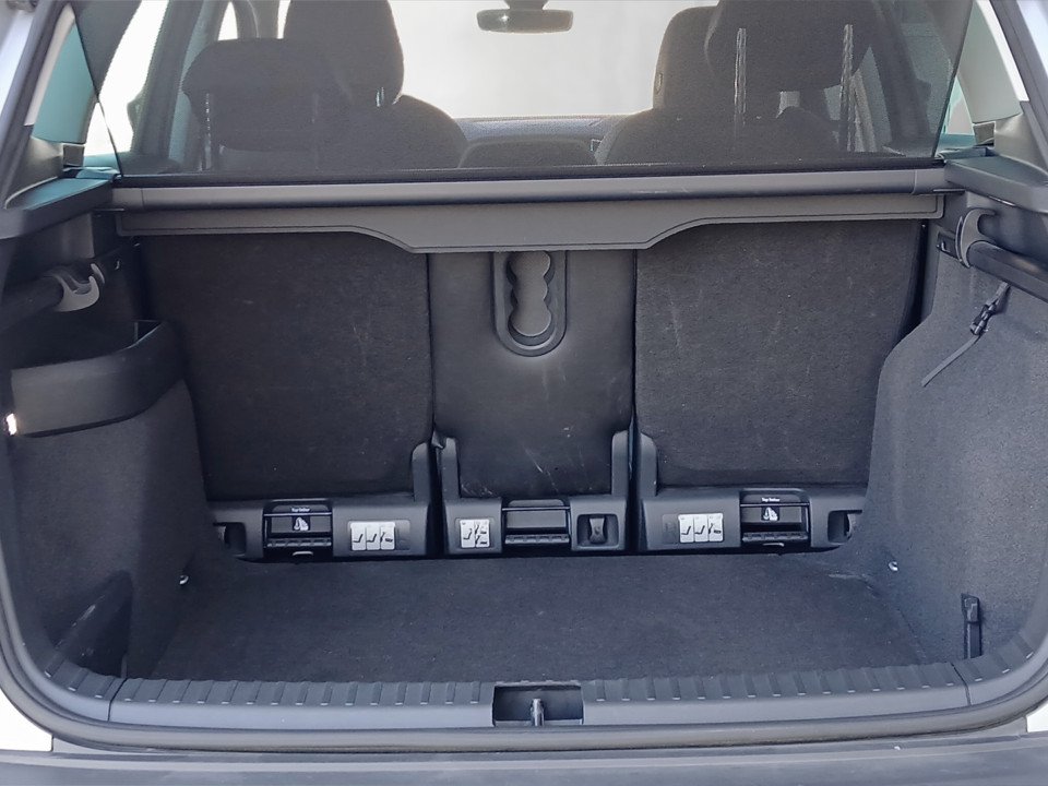 Skoda Karoq TDI DSG Style | Bild 24 von 25