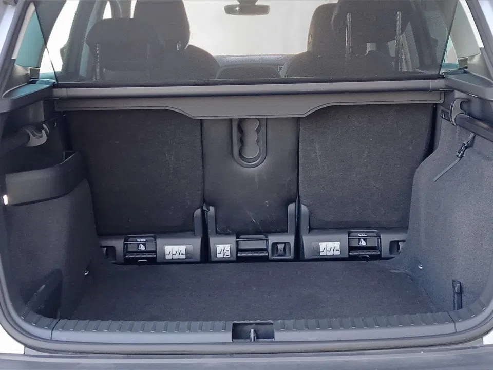 Skoda Karoq TDI DSG Style | Bild 24 von 25