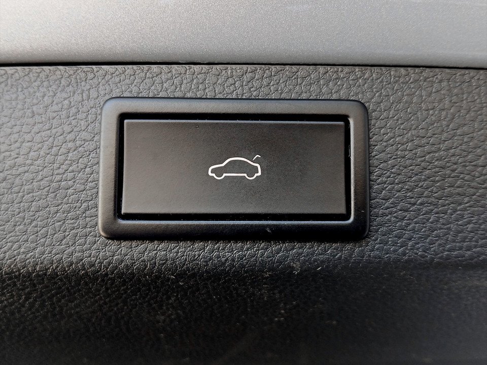 Skoda Karoq TDI DSG Style | Bild 25 von 25