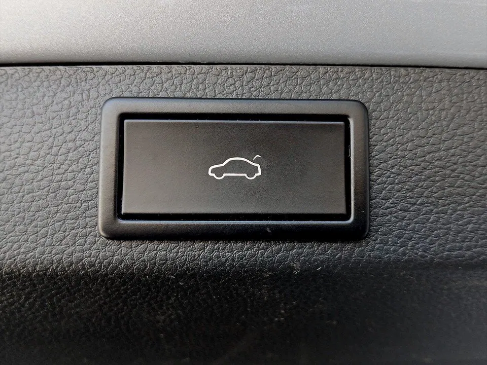 Skoda Karoq TDI DSG Style | Bild 25 von 25