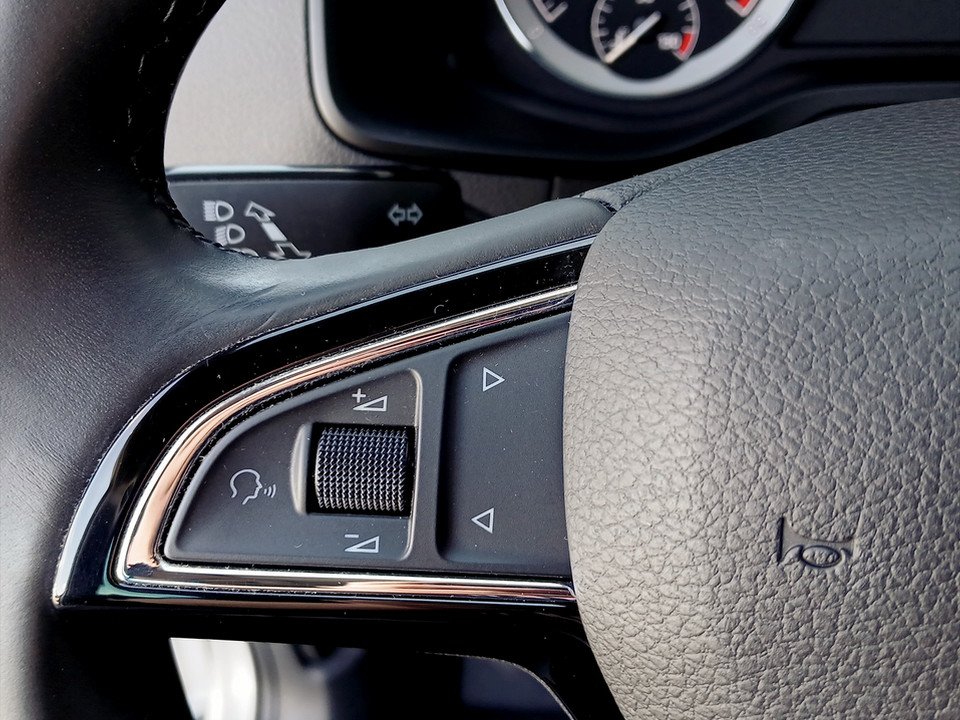 Skoda Karoq TDI DSG Style | Bild 15 von 25