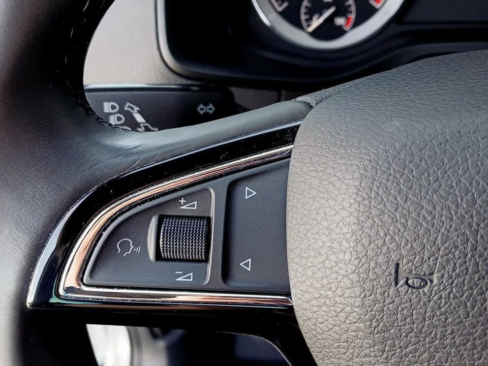 Skoda Karoq TDI DSG Style | Bild 15 von 25