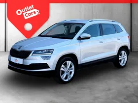 Skoda Karoq TDI DSG Style | Thumbnail 1 von 25