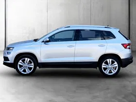 Skoda Karoq TDI DSG Style | Thumbnail 4 von 25