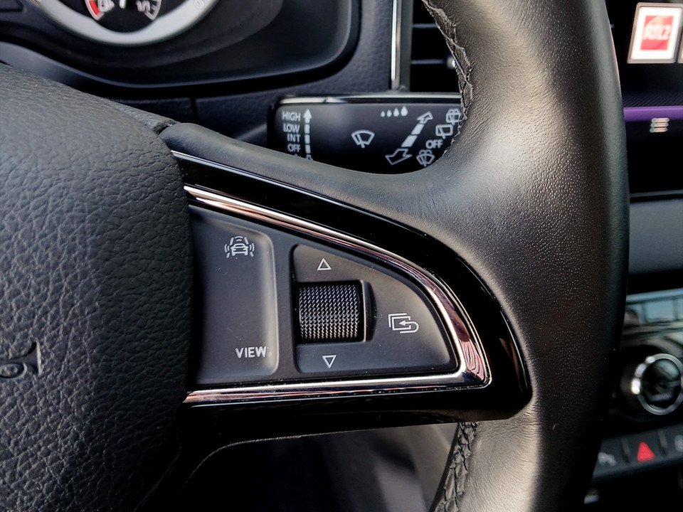 Skoda Karoq TDI DSG Style | Bild 16 von 25