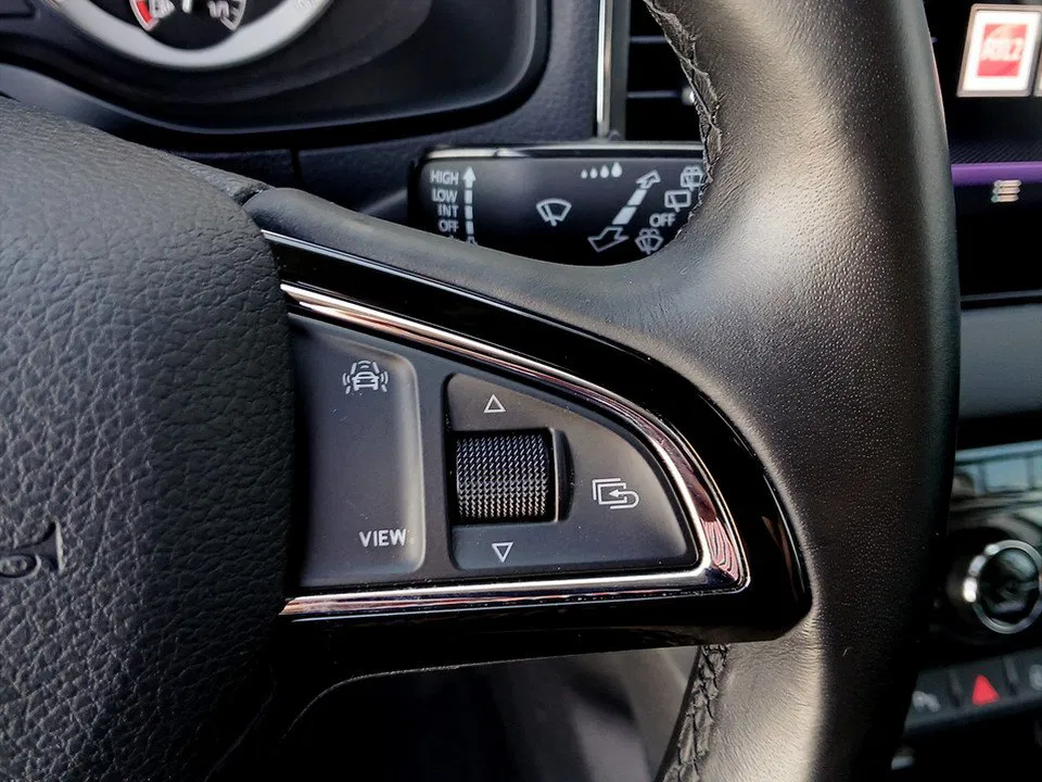 Skoda Karoq TDI DSG Style | Bild 16 von 25