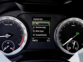 Skoda Karoq TDI DSG Style | Thumbnail 14 von 25