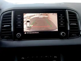 Skoda Karoq TDI DSG Style | Thumbnail 19 von 25