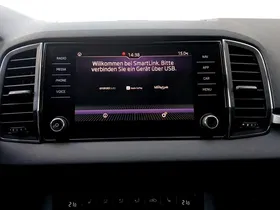 Skoda Karoq TDI DSG Style | Thumbnail 20 von 25