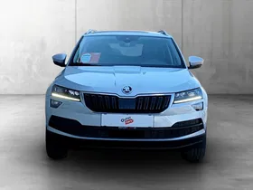 Skoda Karoq TDI DSG Style | Thumbnail 3 von 25