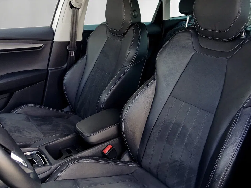 Skoda Karoq TDI DSG Style | Bild 10 von 25