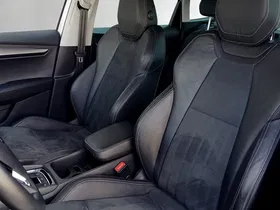 Skoda Karoq TDI DSG Style | Thumbnail 10 von 25