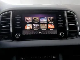 Skoda Karoq TDI DSG Style | Thumbnail 18 von 25