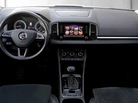 Skoda Karoq TDI DSG Style | Thumbnail 12 von 25