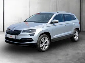Skoda Karoq 1.6 TDI Style | Thumbnail 2 von 24
