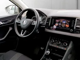 Skoda Karoq 1.6 TDI Style | Thumbnail 11 von 24