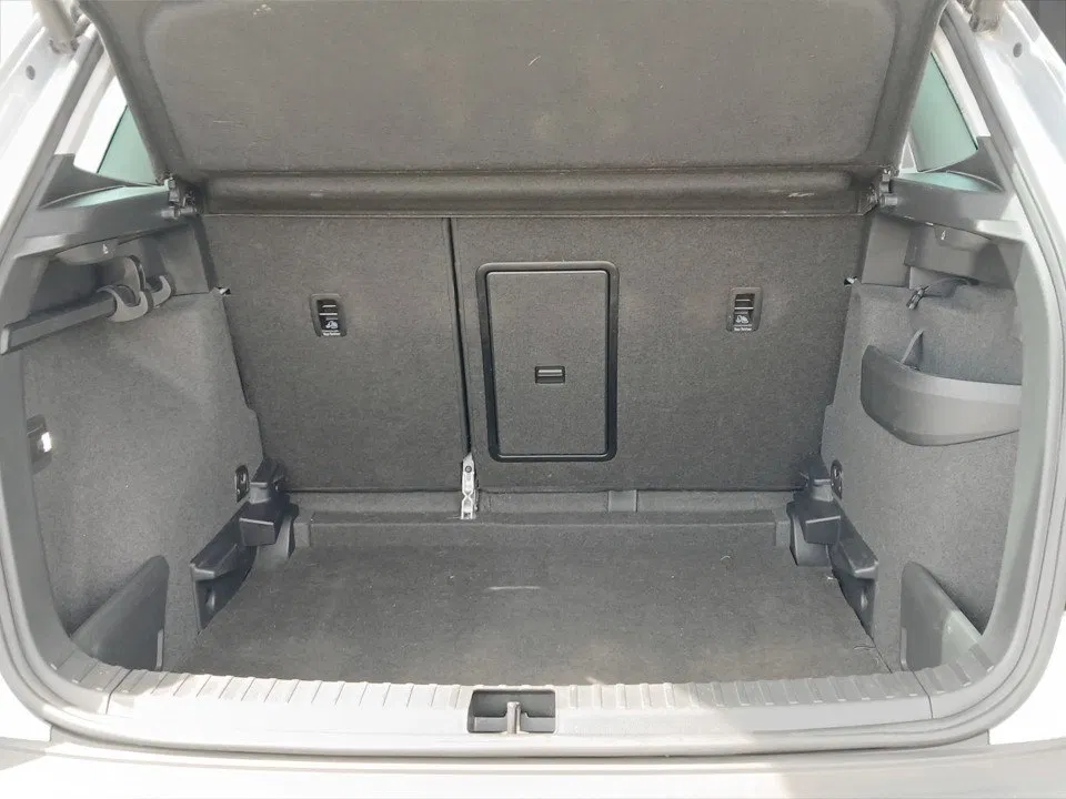 Skoda Karoq 1.6 TDI Style | Bild 13 von 24