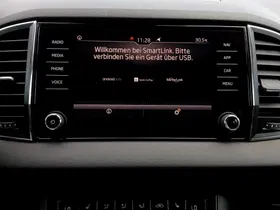 Skoda Karoq 1.6 TDI Style | Thumbnail 22 von 24