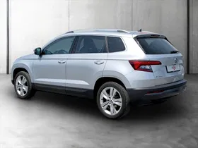 Skoda Karoq 1.6 TDI Style | Thumbnail 4 von 24