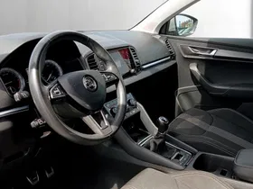 Skoda Karoq 1.6 TDI Style | Thumbnail 7 von 24