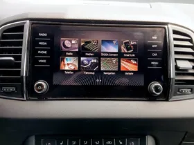 Skoda Karoq 1.6 TDI Style | Thumbnail 9 von 24