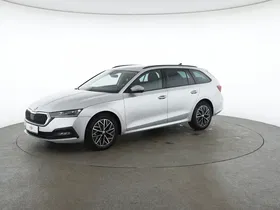 Skoda Octavia Combi 2.0 TDI Business | Thumbnail 2 von 30