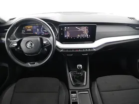 Skoda Octavia Combi 2.0 TDI Business | Thumbnail 15 von 30