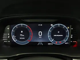 Skoda Octavia Combi 2.0 TDI Business | Thumbnail 16 von 30