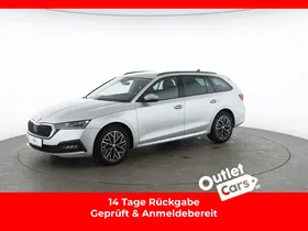 Skoda Octavia Combi 2.0 TDI Business | Thumbnail 1 von 30