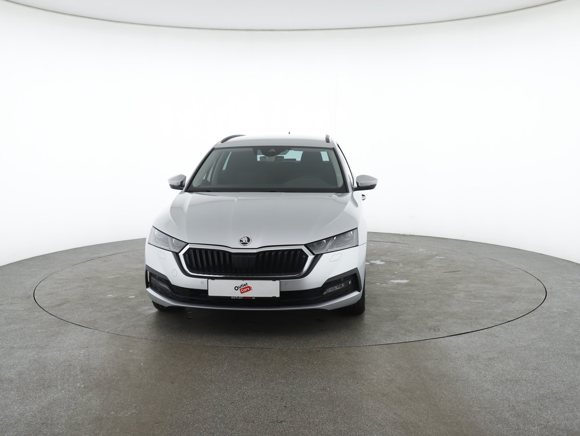 Skoda Octavia Combi 2.0 TDI Business | Bild 3 von 30