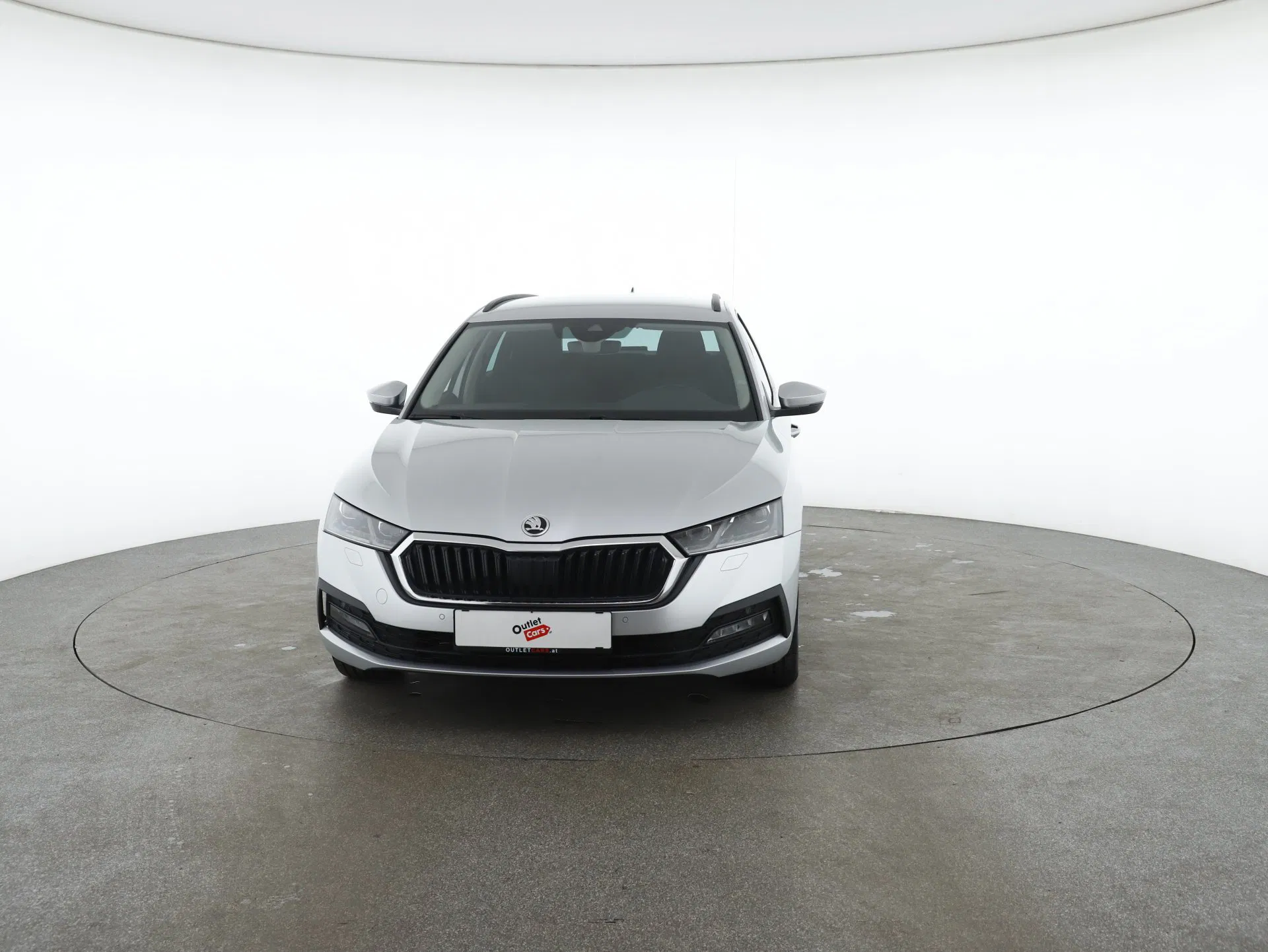 Skoda Octavia Combi 2.0 TDI Business | Bild 3 von 30