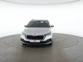 Skoda Octavia Combi 2.0 TDI Business | Thumbnail 3 von 30
