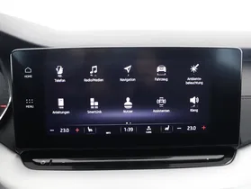 Skoda Octavia Combi 2.0 TDI Business | Thumbnail 20 von 30