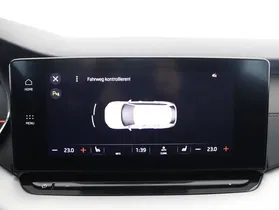 Skoda Octavia Combi 2.0 TDI Business | Thumbnail 21 von 30