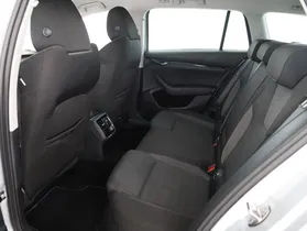 Skoda Octavia Combi 2.0 TDI Business | Thumbnail 24 von 30