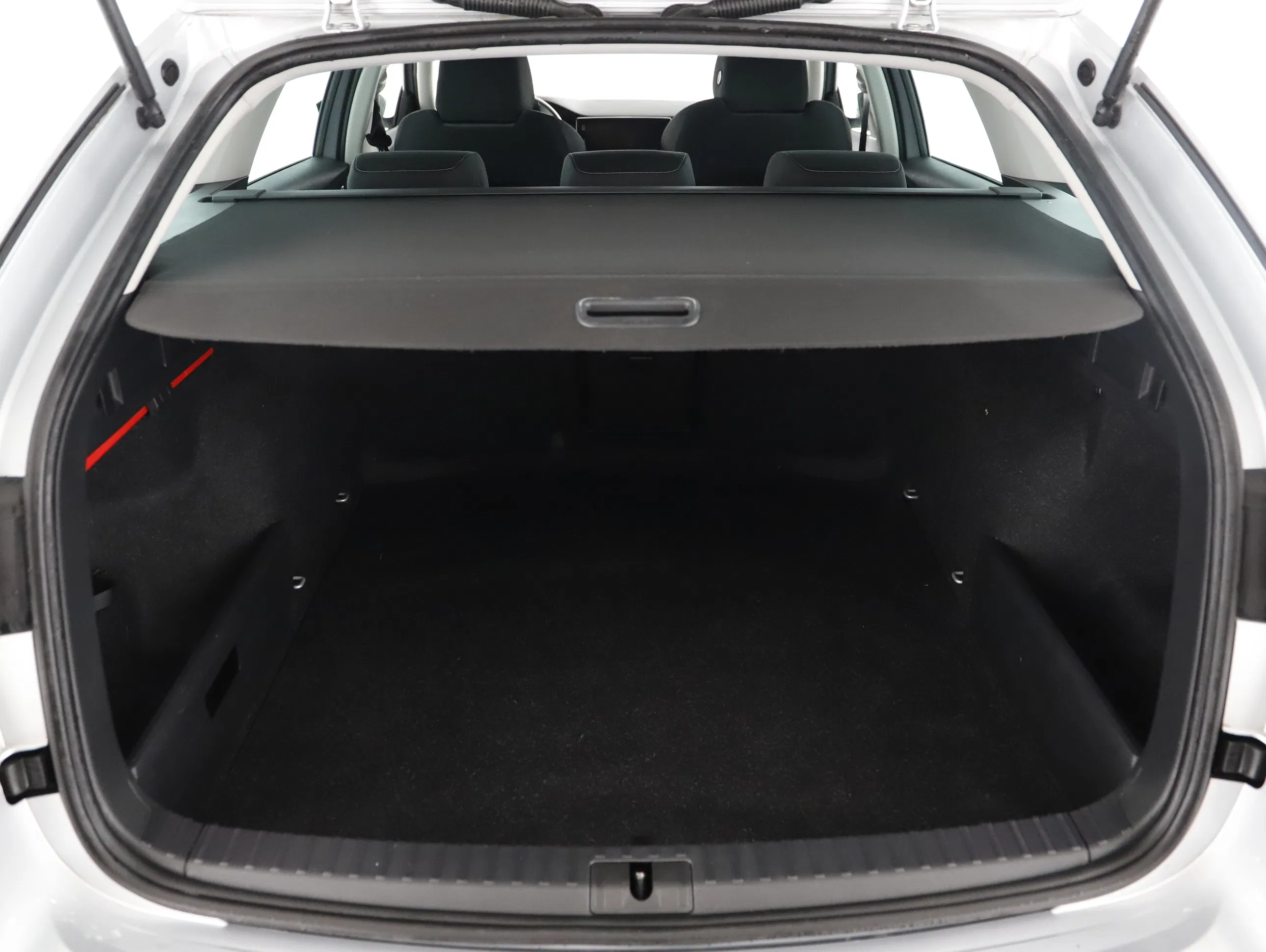 Skoda Octavia Combi 2.0 TDI Business | Bild 25 von 30