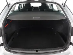 Skoda Octavia Combi 2.0 TDI Business | Thumbnail 25 von 30
