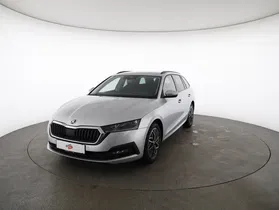 Skoda Octavia Combi 2.0 TDI Business | Thumbnail 29 von 30