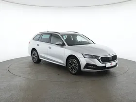 Skoda Octavia Combi 2.0 TDI Business | Thumbnail 4 von 30