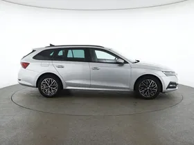 Skoda Octavia Combi 2.0 TDI Business | Thumbnail 5 von 30