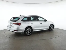 Skoda Octavia Combi 2.0 TDI Business | Thumbnail 6 von 30