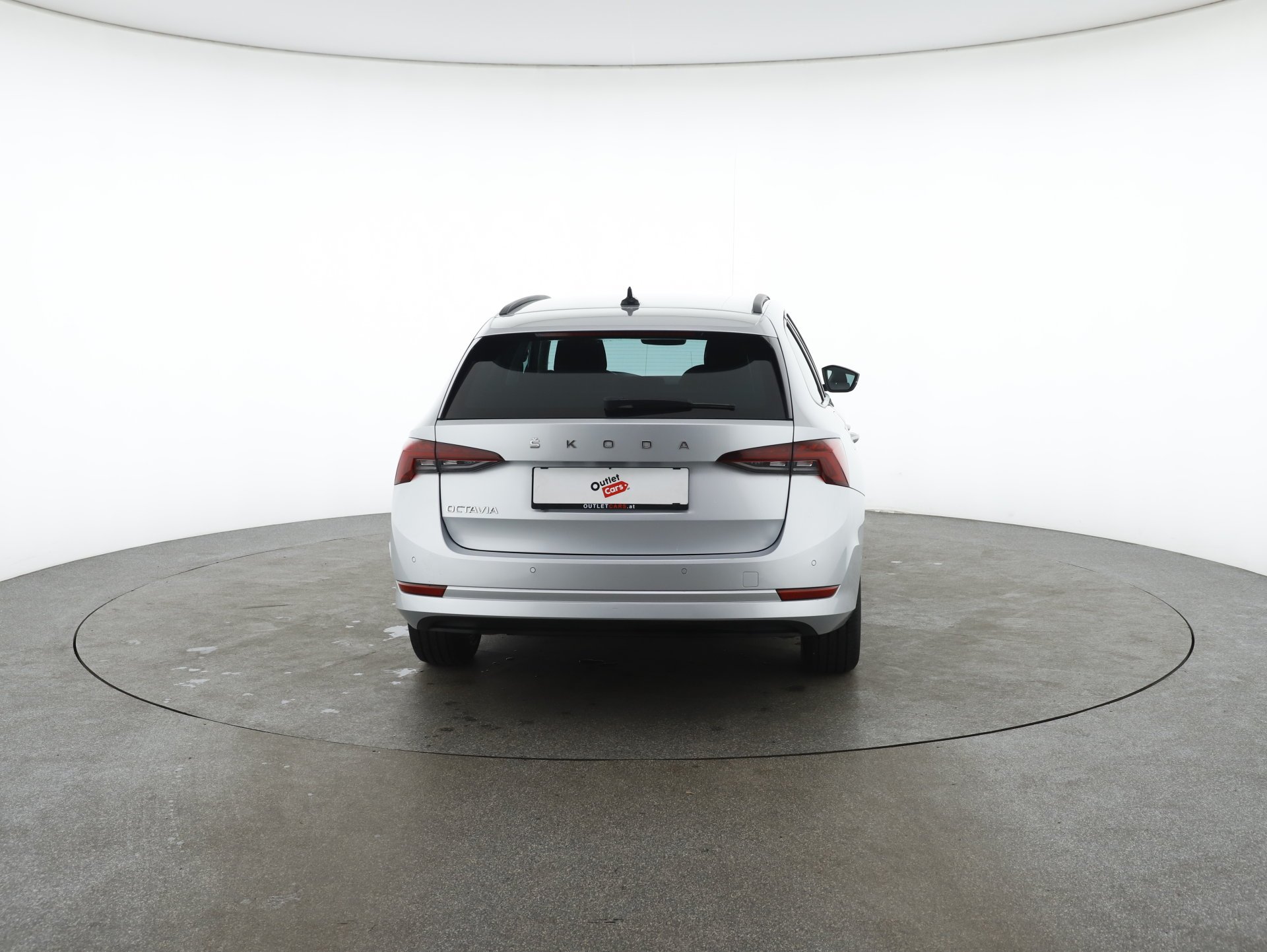 Skoda Octavia Combi 2.0 TDI Business | Bild 7 von 30