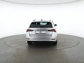 Skoda Octavia Combi 2.0 TDI Business | Thumbnail 7 von 30